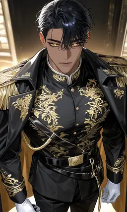 Profile image of カイゼル