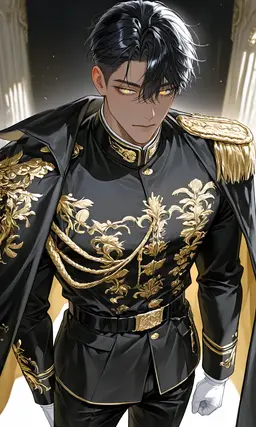 Profile image of カイゼル