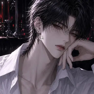 Profile image of 류이겸