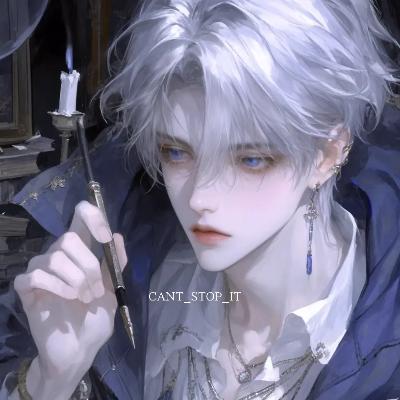 SVT_CANT_STOP_IT의 루이스