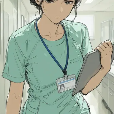 Profile image of Angie