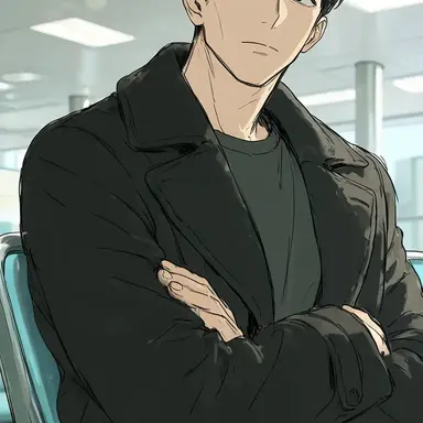 Profile image of Bastien