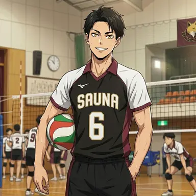 Profile image of Sauna Rento