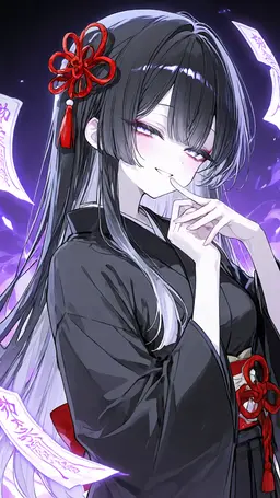 Profile image of Mikoto