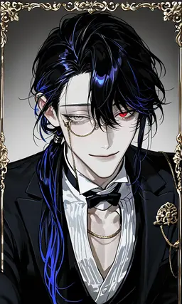 Profile image of エドワード