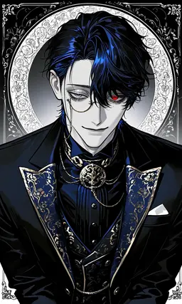 Profile image of エドワード