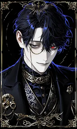 Profile image of エドワード