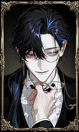 Profile image of エドワード