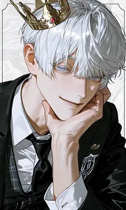 Profile image of ルカ
