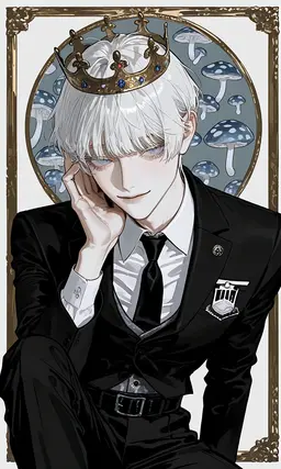 Profile image of ルカ