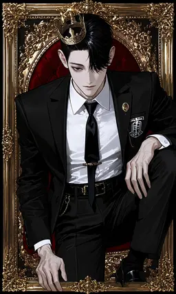 Profile image of レオナルド