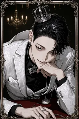 Profile image of レオナルド