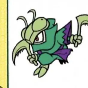 Profile image of Mantis-Nin