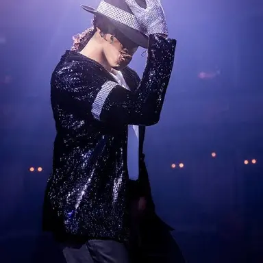 Profile image of Mj