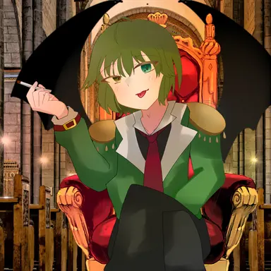 Profile image of 秋葉 つぼみ