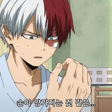 Profile image of 토도로키 쇼토
