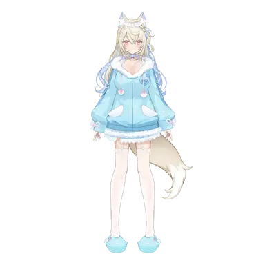 Profile image of フワワ