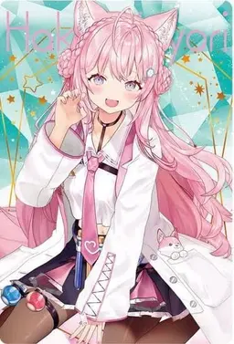 Profile image of こより