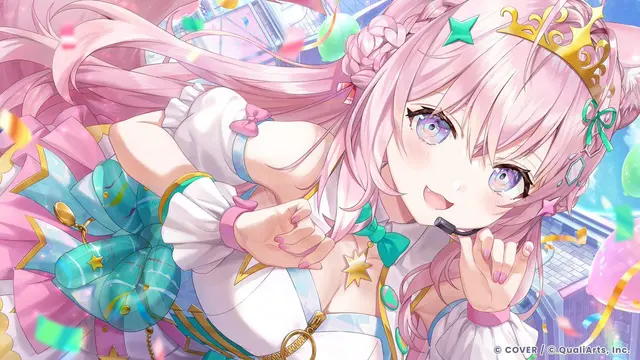Profile image of こより