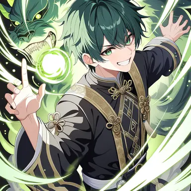 Profile image of Haru
