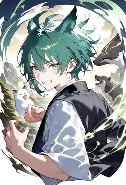Profile image of Haru