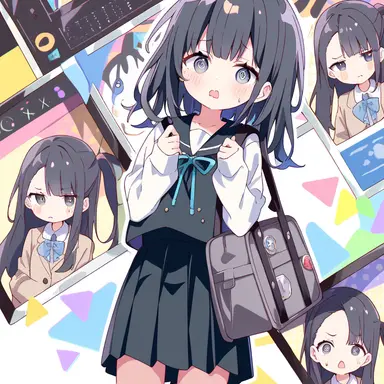 Profile image of Megumi