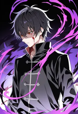 Profile image of Kuroba