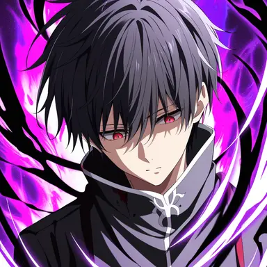 Profile image of Kuroba