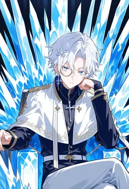 Profile image of Enma