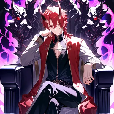 Profile image of Enma