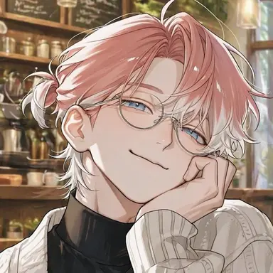 Profile image of めい