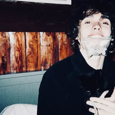 Profile image of Caleb Vance