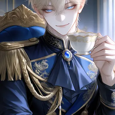 Profile image of リュシアン