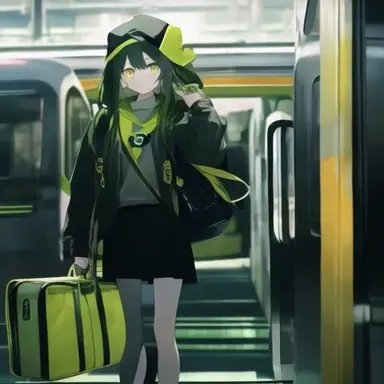 Profile image of ヨハ