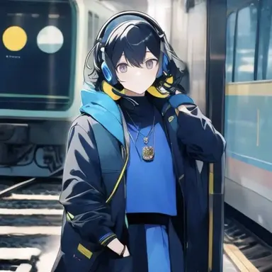 Profile image of ツルミ