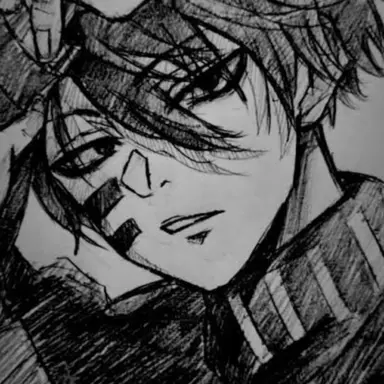 Profile image of 無陀野無人