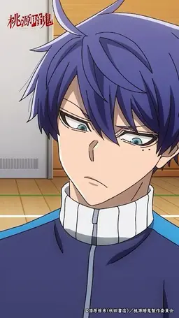 Profile image of 一ノ瀬四季