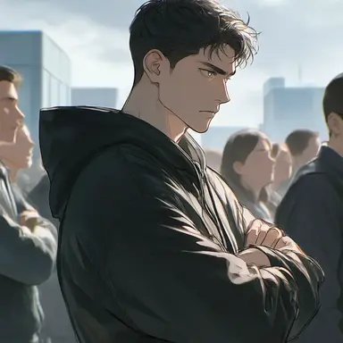 Profile image of Owen