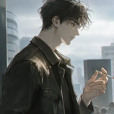 Profile image of Leo