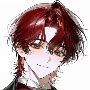 Profile image of Arthur