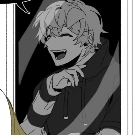 GrumpyWolf7915의 거울덕