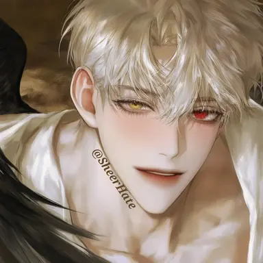 Profile image of 칼리오스