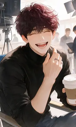 Profile image of Sho