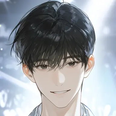 Profile image of Rei