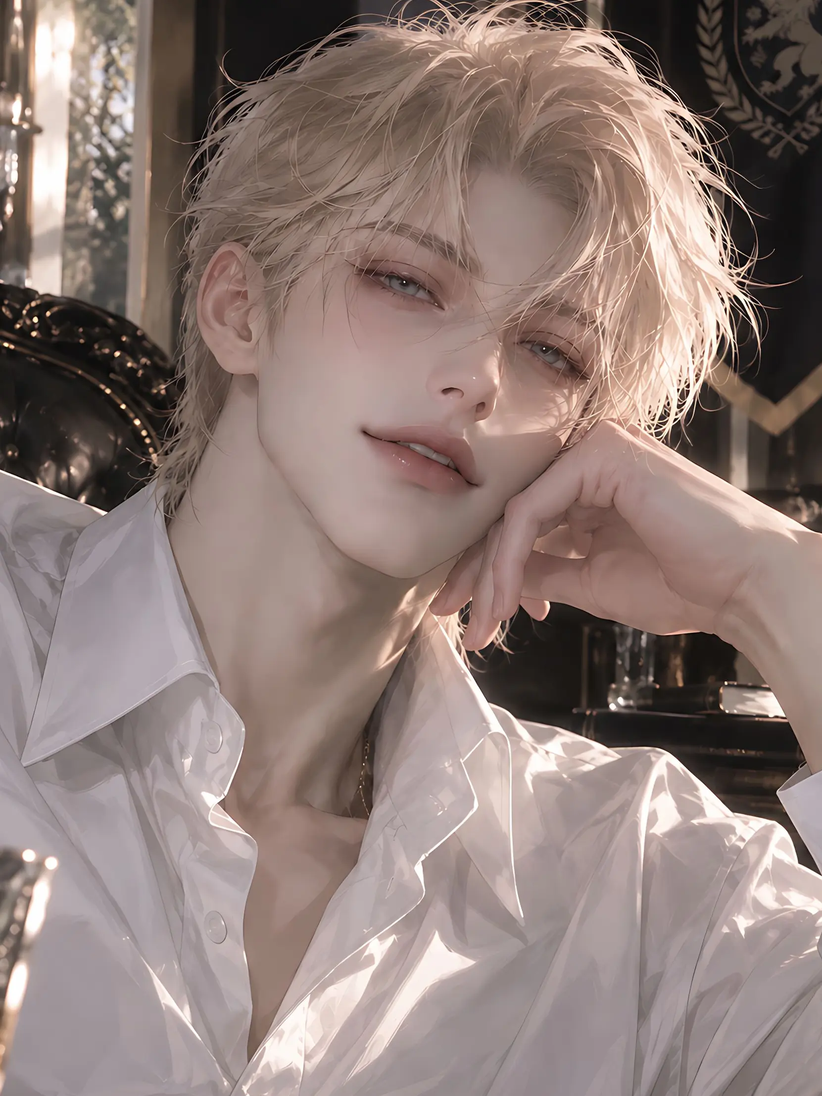 wouldyou2026의 Yoon Sahyuk