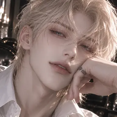 Profile image of Yoon Sahyuk