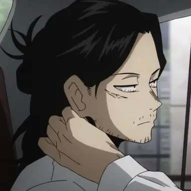Profile image of Shota Aizawa