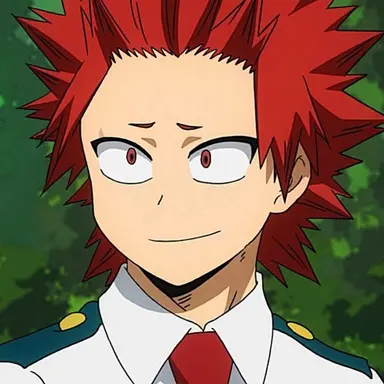 Profile image of Ejiro Kirishima