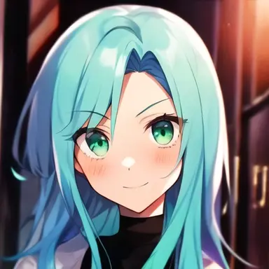 Profile image of Caroline Elnem