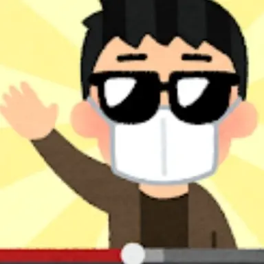 Profile image of ゲームマスター